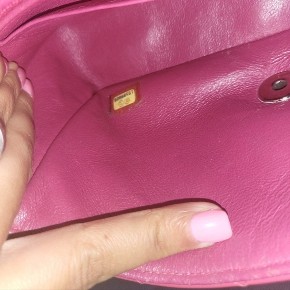 Chanel Mini Bag - Picture 8 of 9